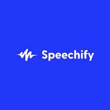 Discover New AI Tools: Speechify AI