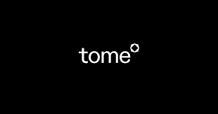 Discover New AI Tools: Tome