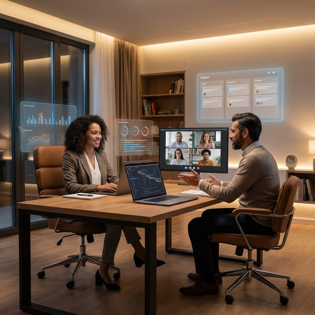 Let's get to work ;)